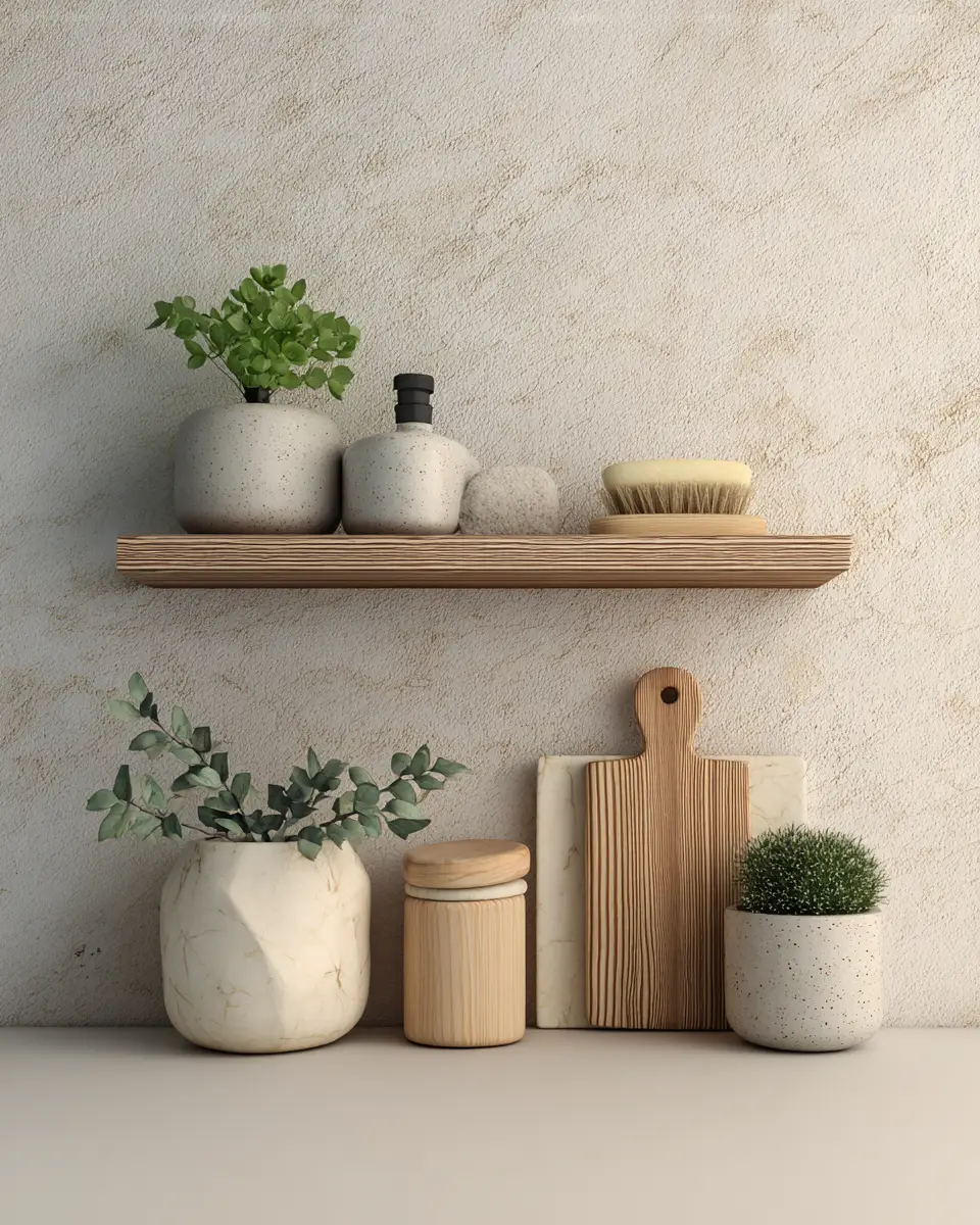 Minimal Modern Bathroom Decor Ideas