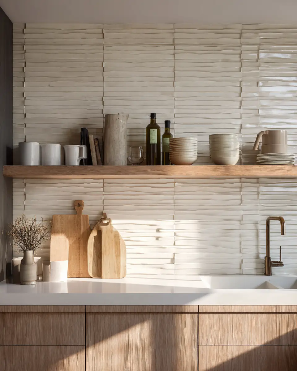 Minimal Modern Kitchen Decor Ideas