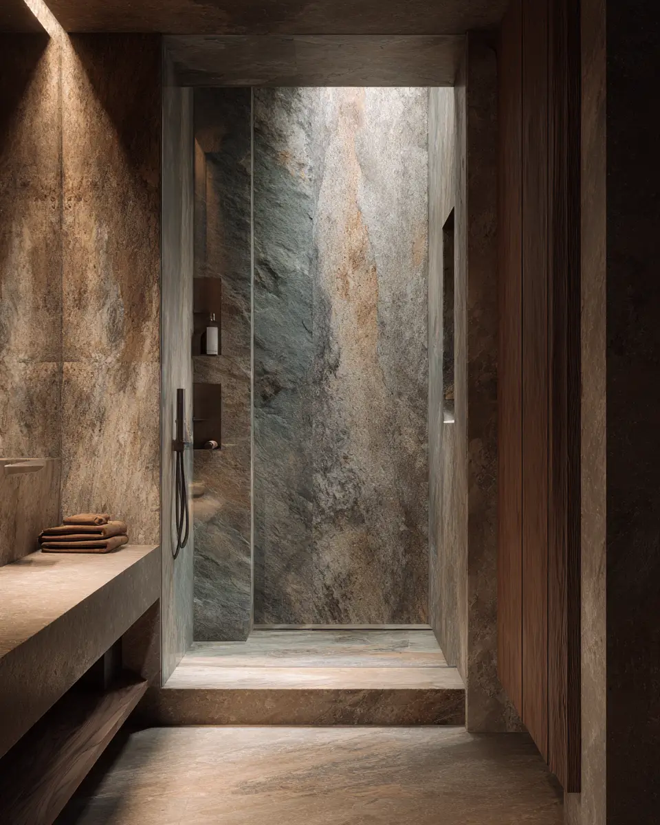 Minimalist Bathroom Decor Ideas