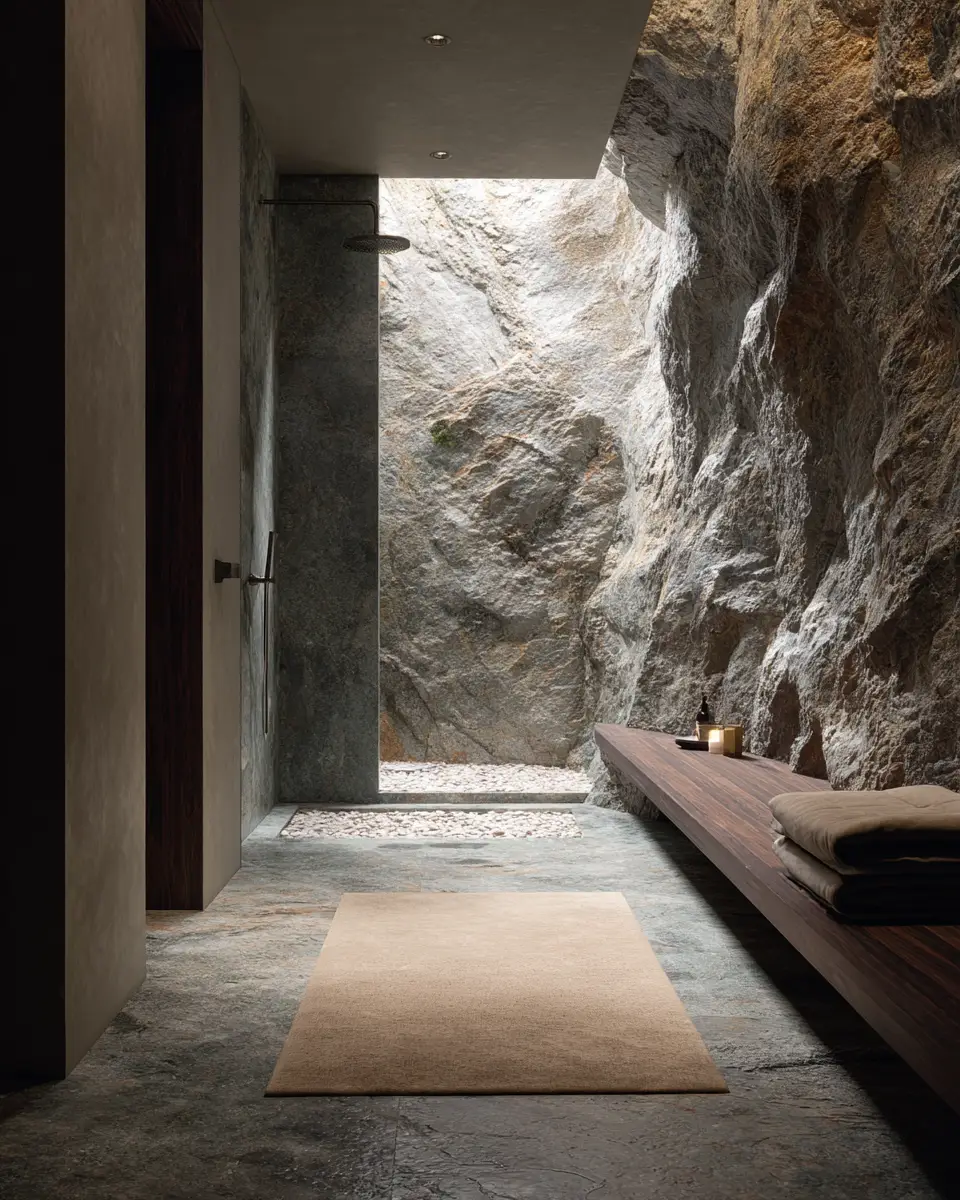 Minimalist Bathroom Decor Ideas