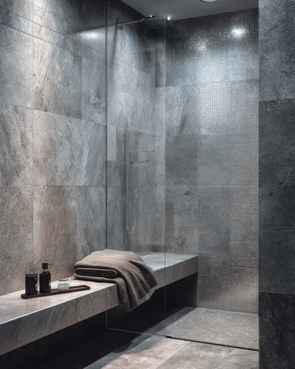 Minimalist Bathroom Decor Ideas