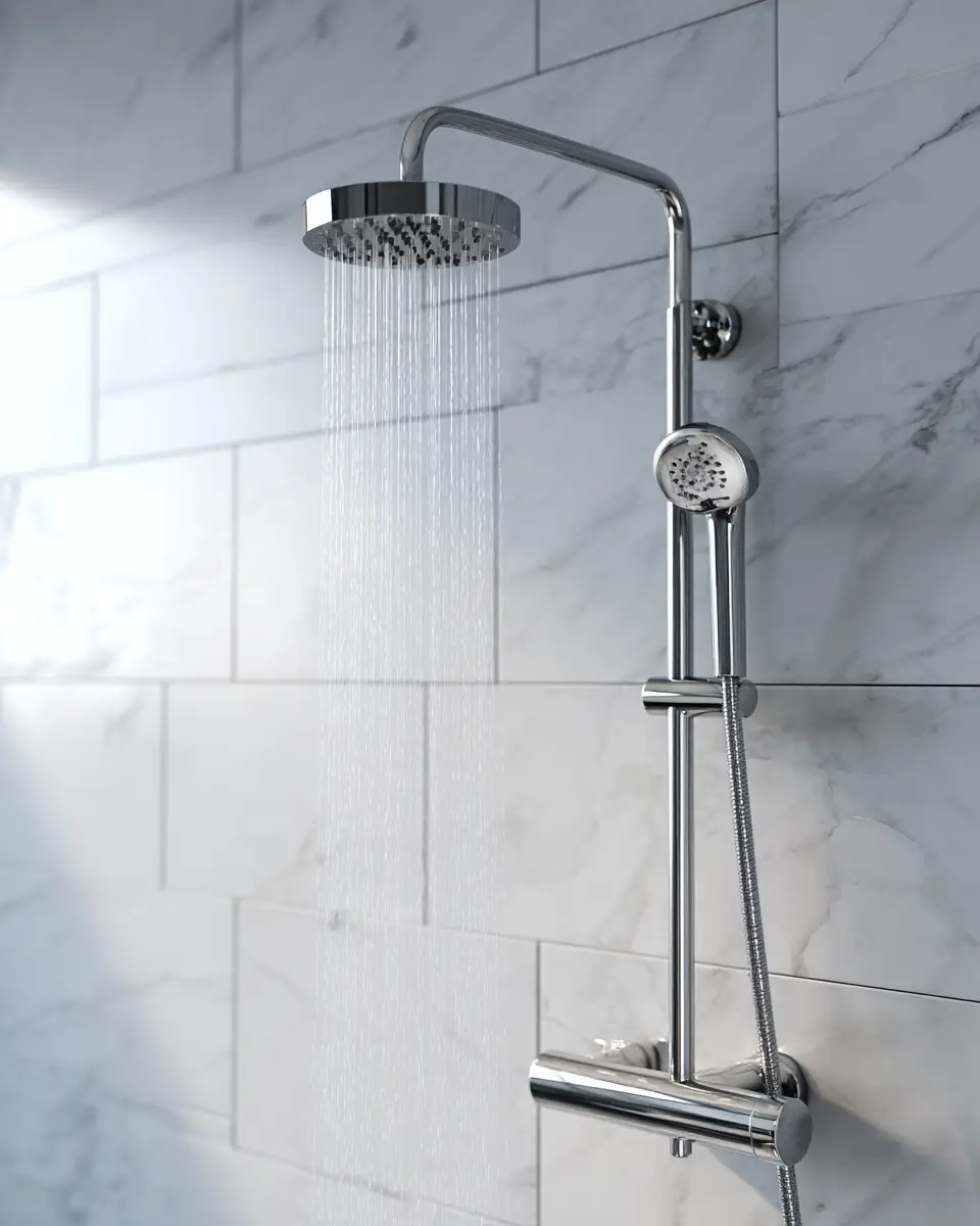 Minimalist Bathroom Decor Ideas