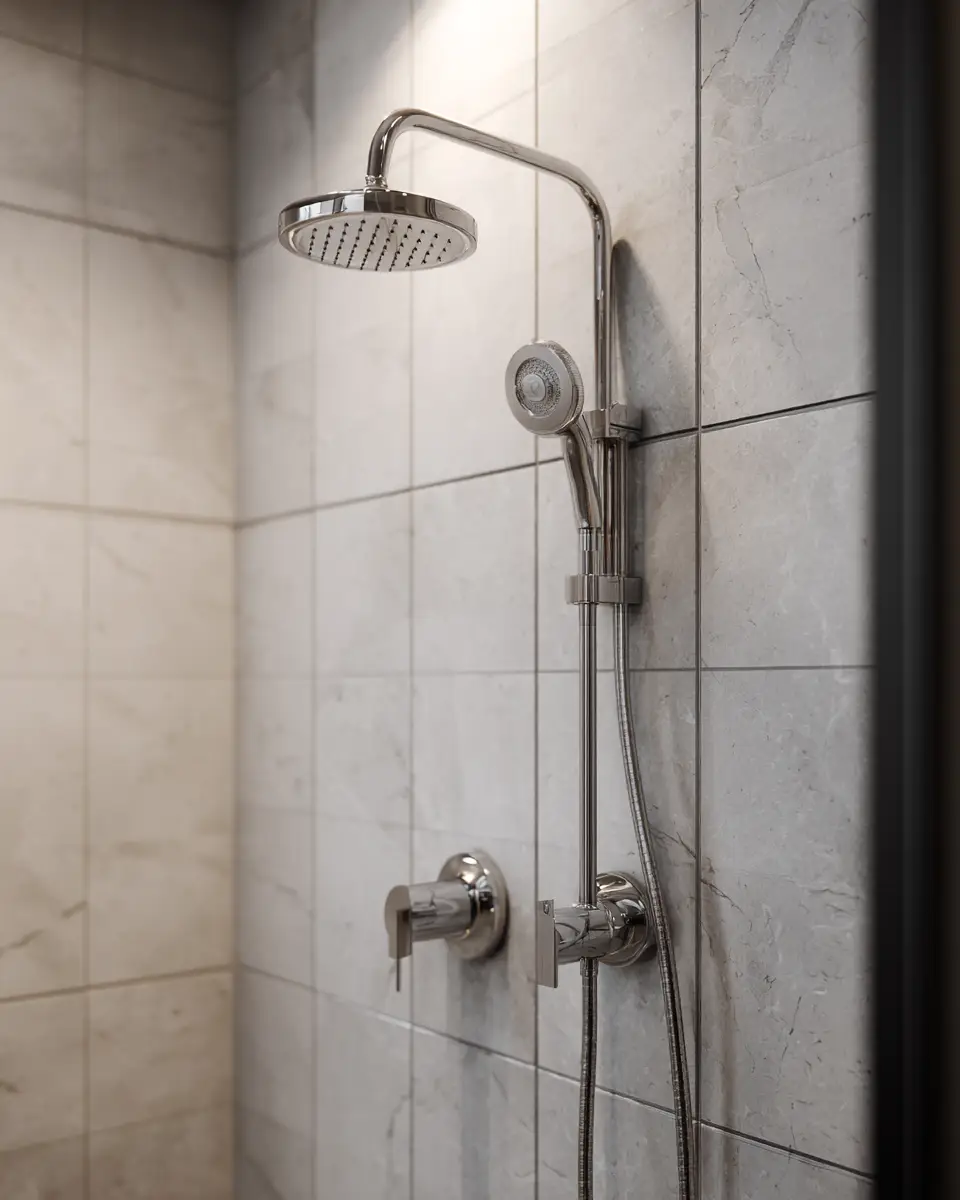 Minimalist Bathroom Decor Ideas