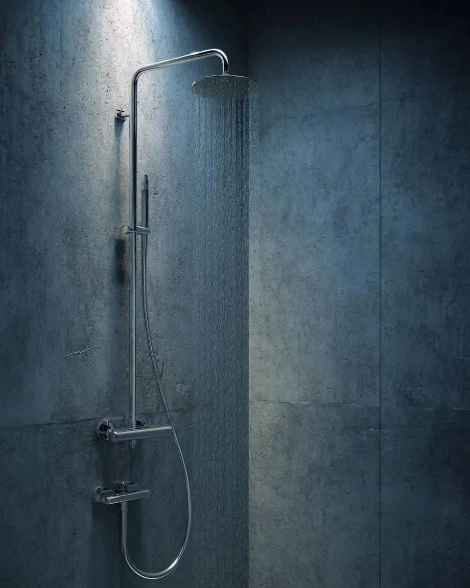 Minimalist Bathroom Decor Ideas