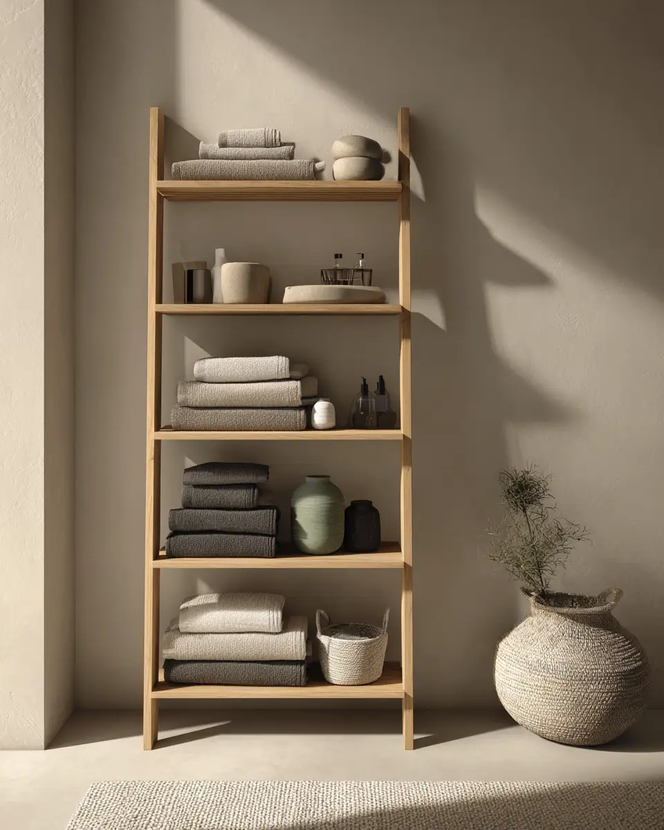 Minimalist Bathroom Decor Ideas