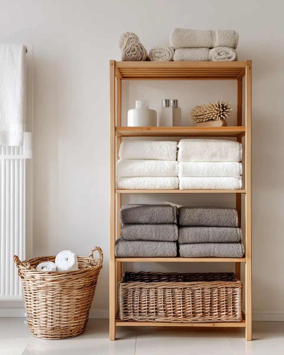 Minimalist Bathroom Decor Ideas