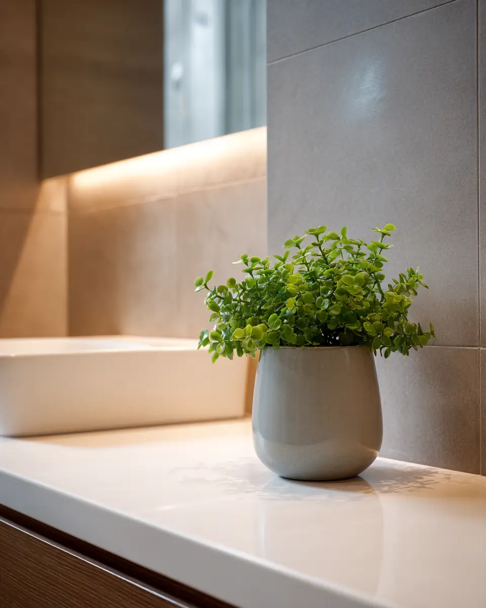 Minimalist Bathroom Decor Ideas