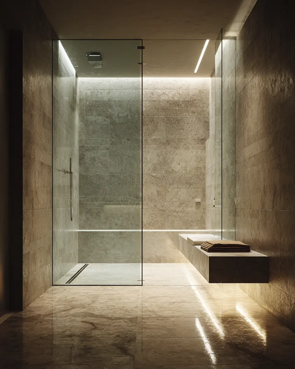 Minimalist Bathroom Decor Ideas