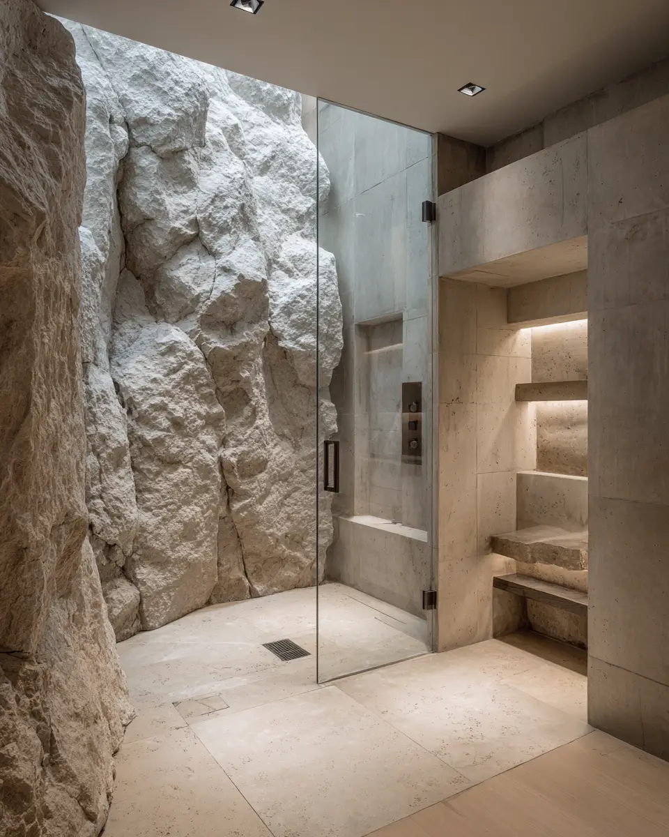 Minimalist Bathroom Decor Ideas