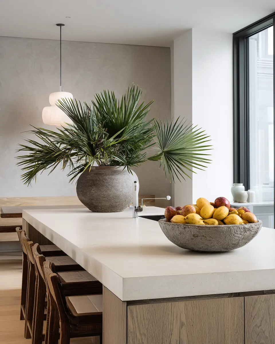 Minimalist Kitchen Decor Ideas