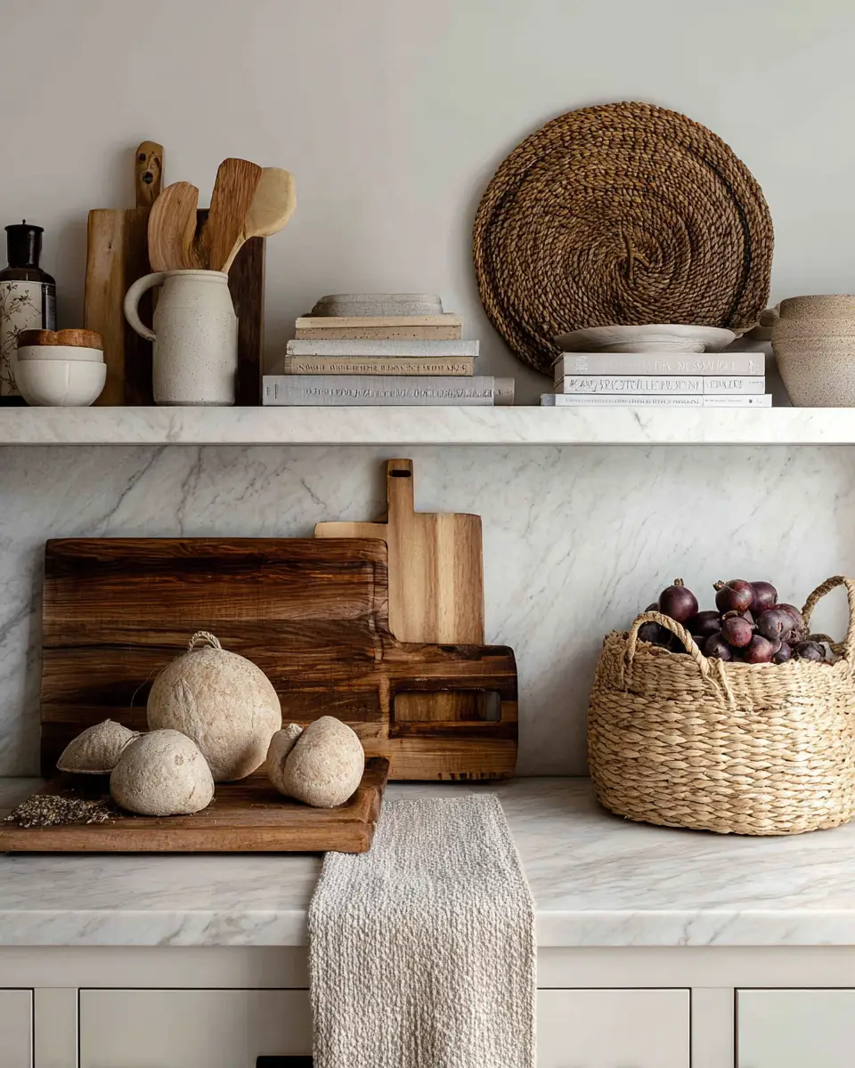 Minimalist Kitchen Decor Ideas