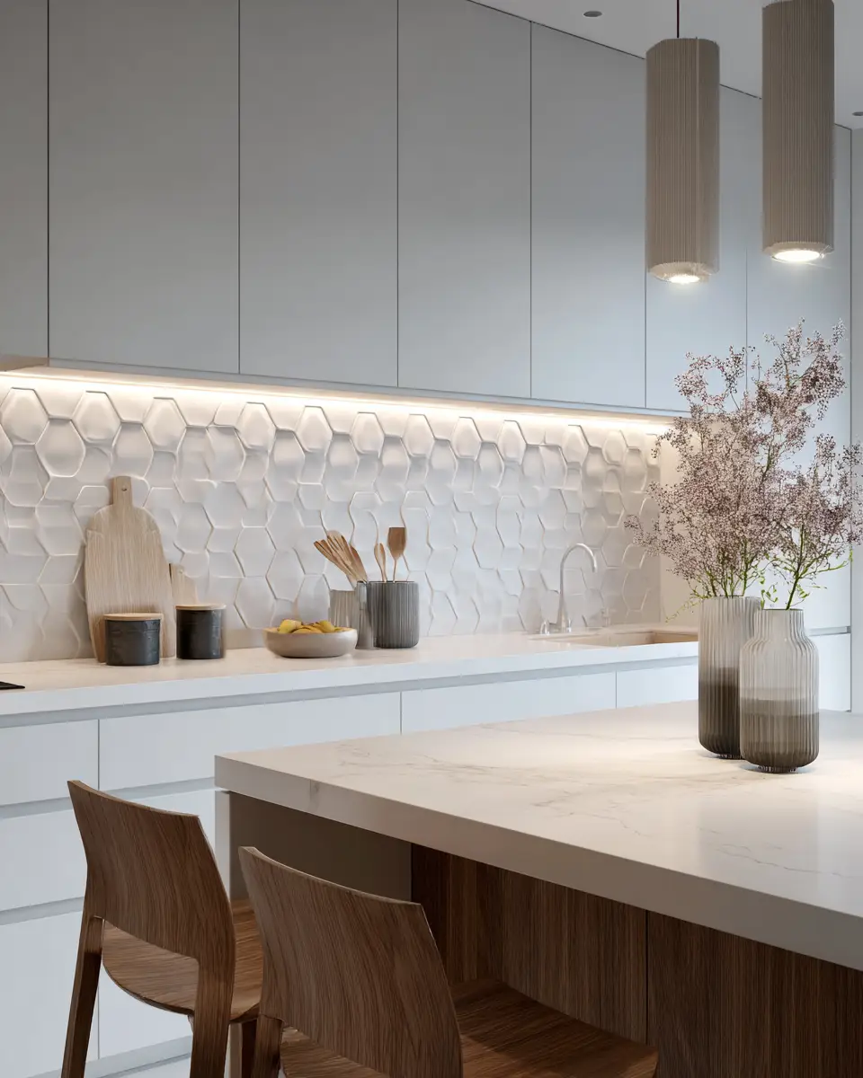 Minimalist Kitchen Decor Ideas