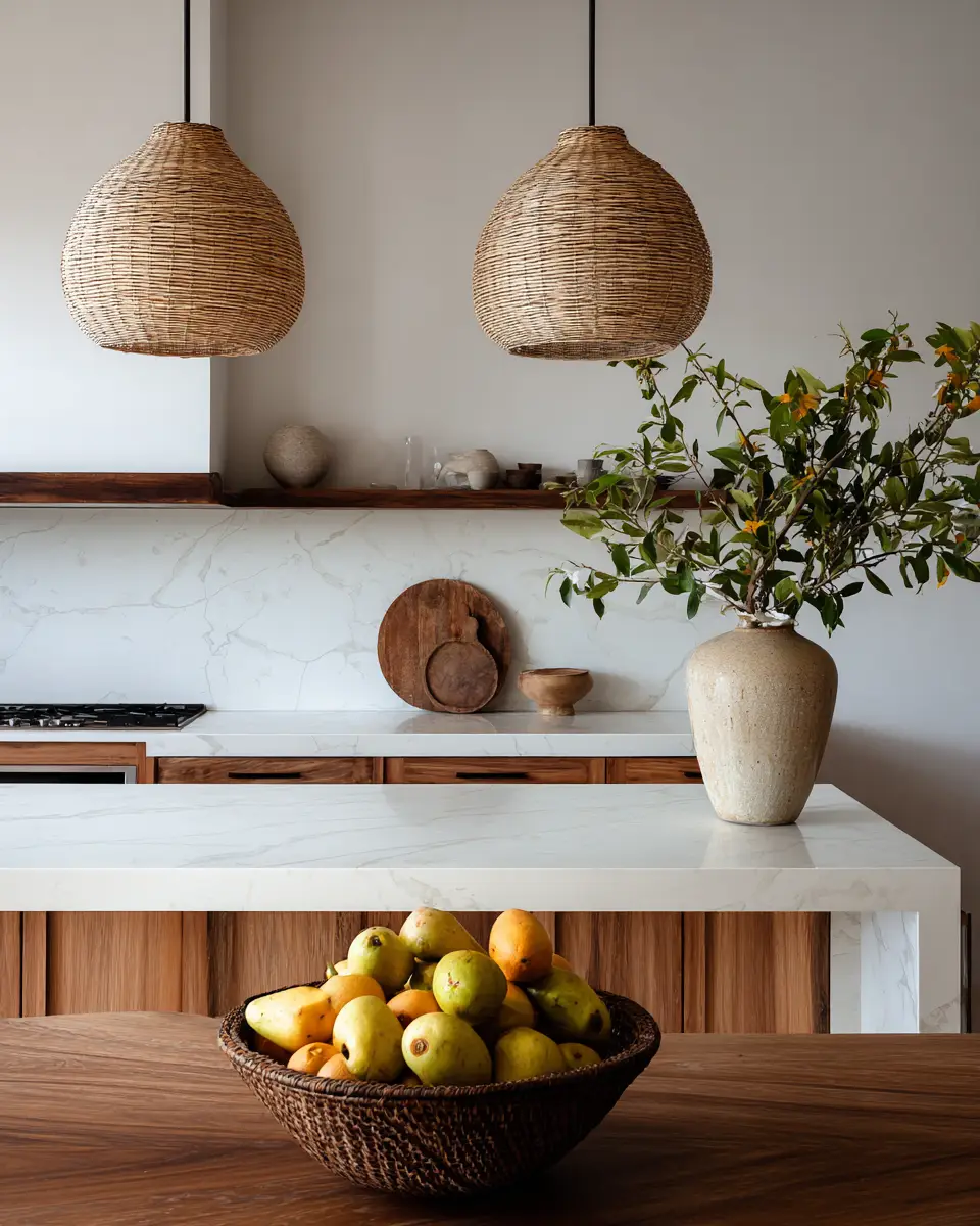 Minimalist Kitchen Decor Ideas