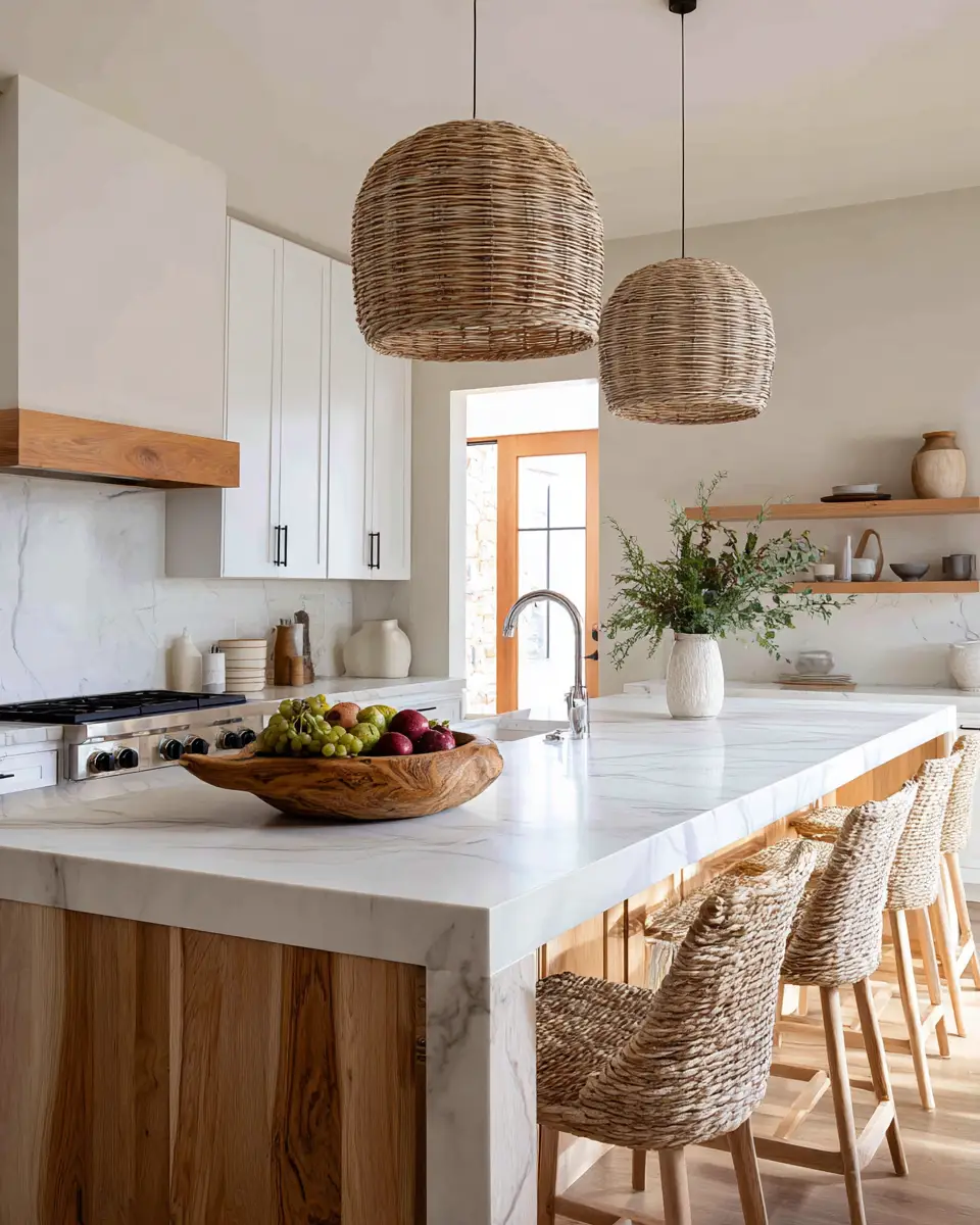 Minimalist Kitchen Decor Ideas