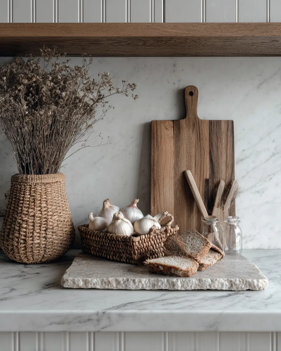 Minimalist Kitchen Decor Ideas