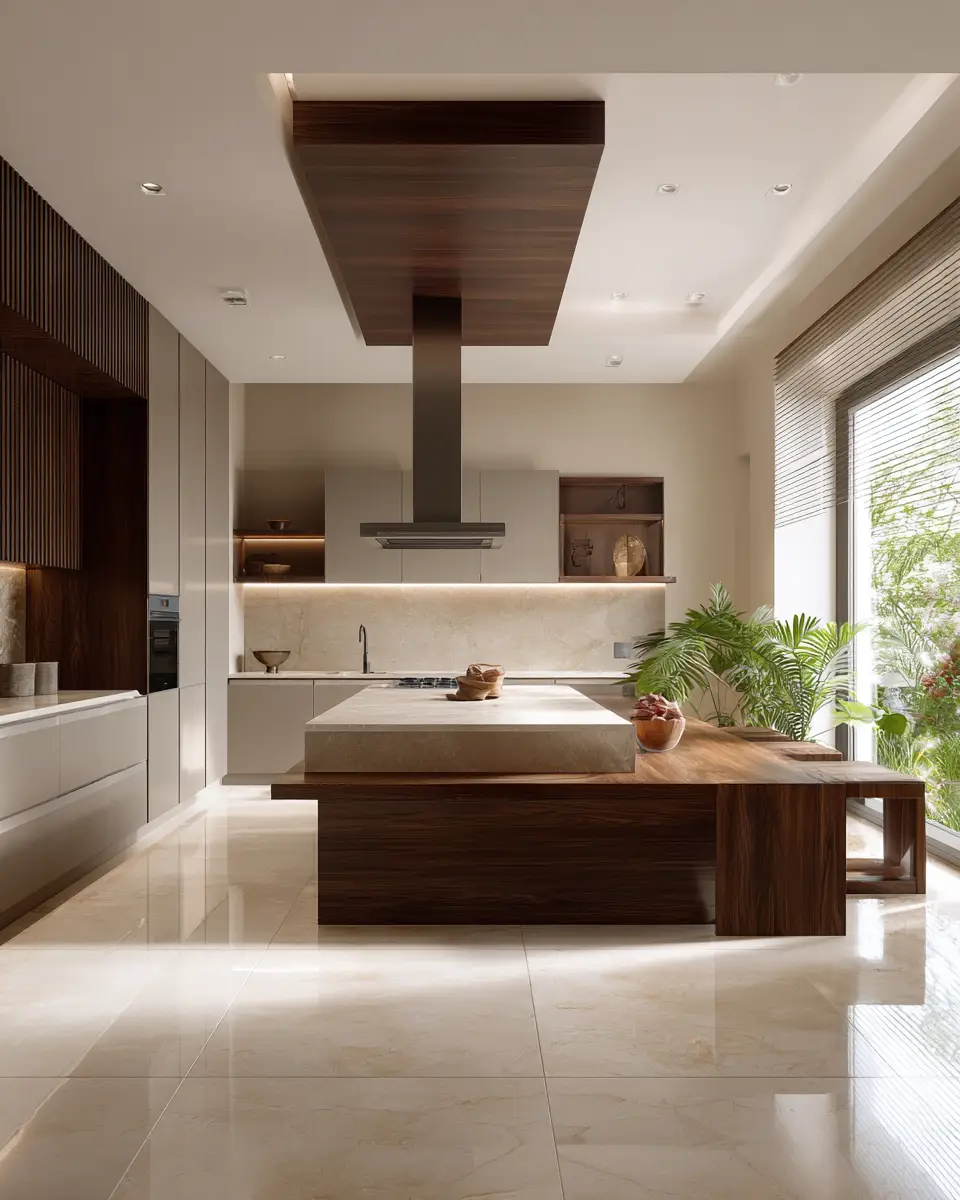 Minimalist Kitchen Decor Ideas