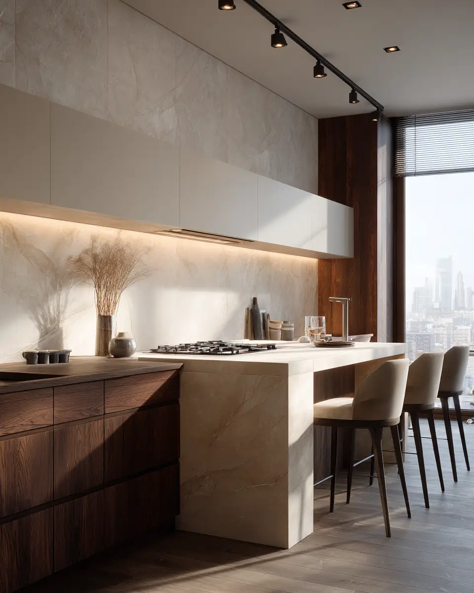 Minimalist Kitchen Decor Ideas