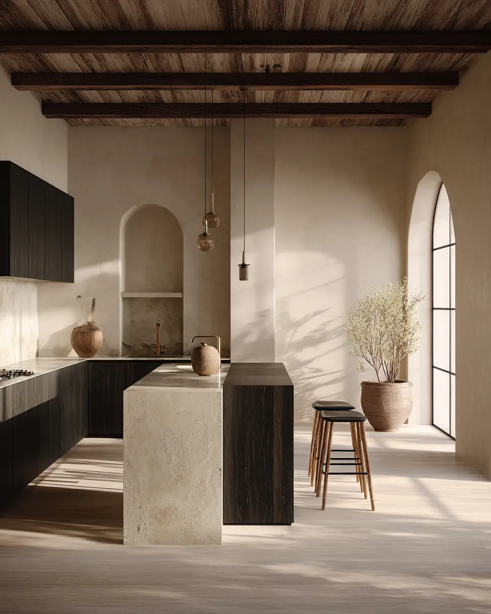 Minimalist Kitchen Decor Ideas