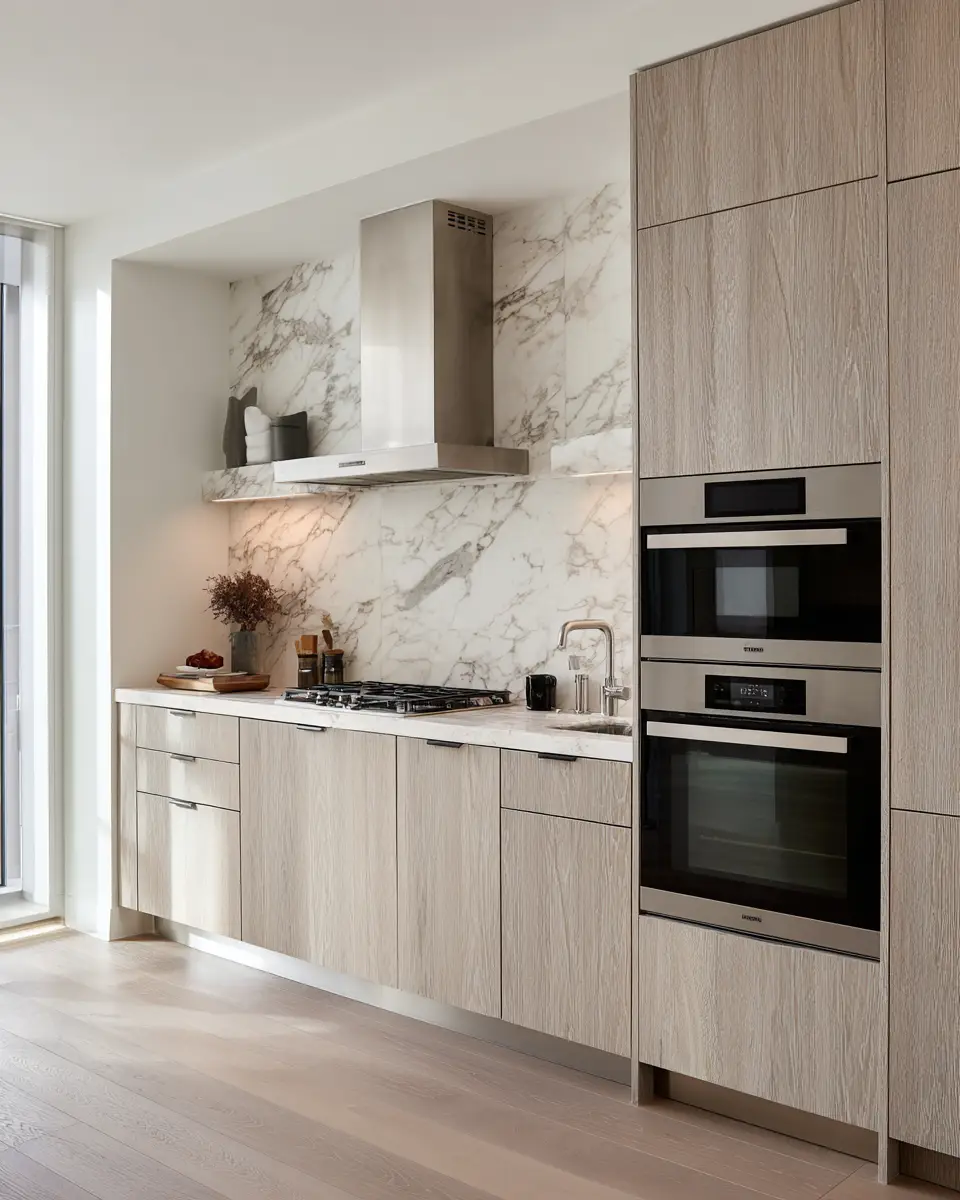 Minimalist Kitchen Decor Ideas