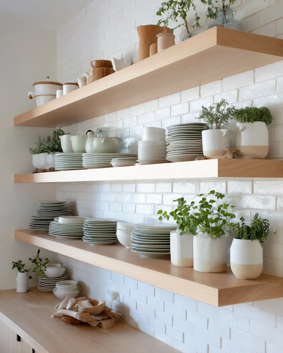 Minimalist Kitchen Decor Ideas