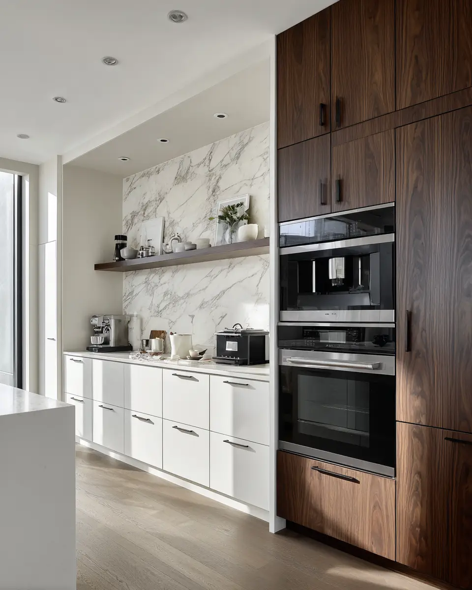 Minimalist Kitchen Decor Ideas