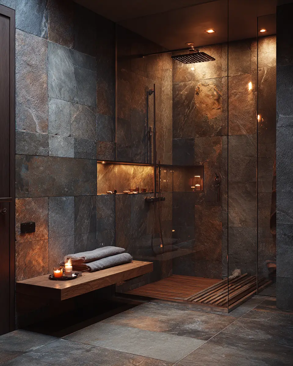 Modern Bathroom Decor Ideas