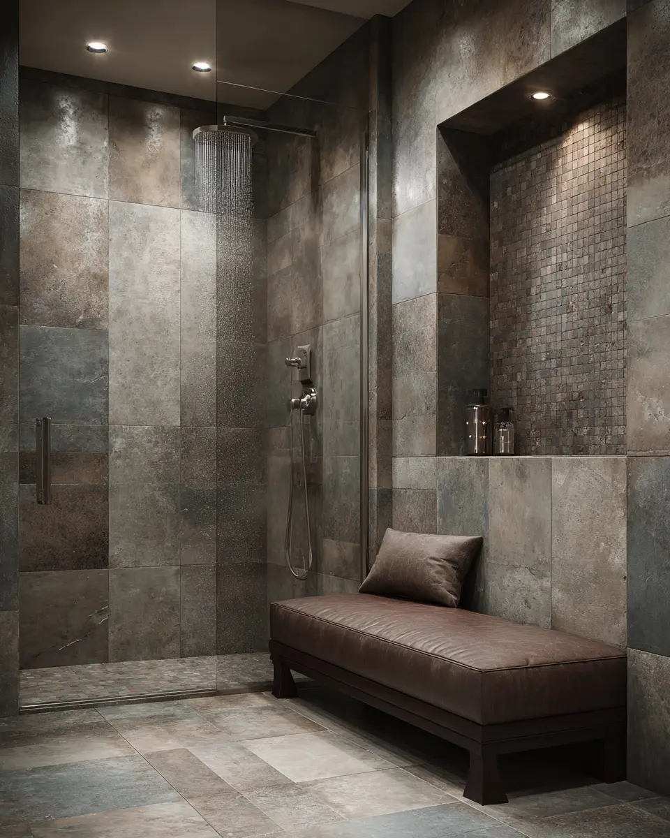 Modern Bathroom Decor Ideas