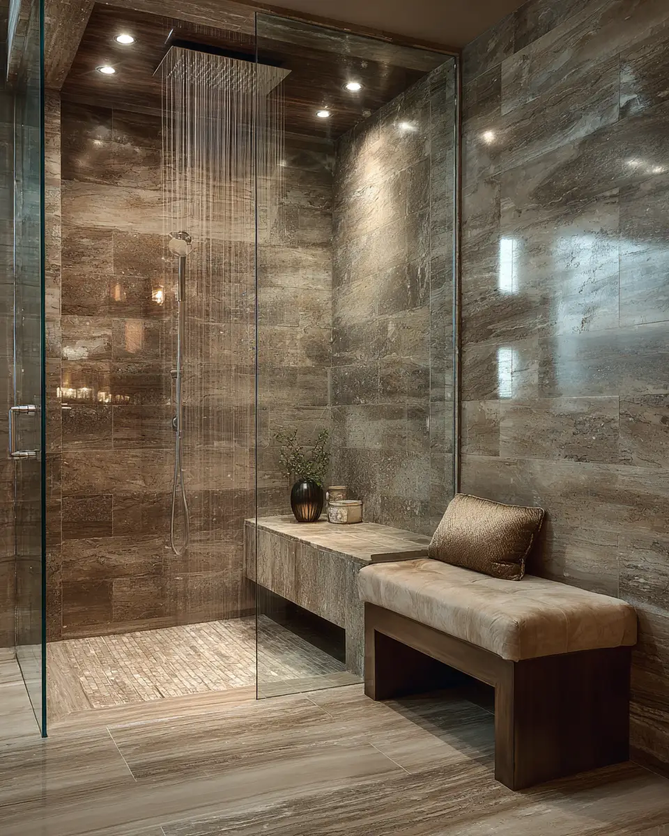 Modern Bathroom Decor Ideas