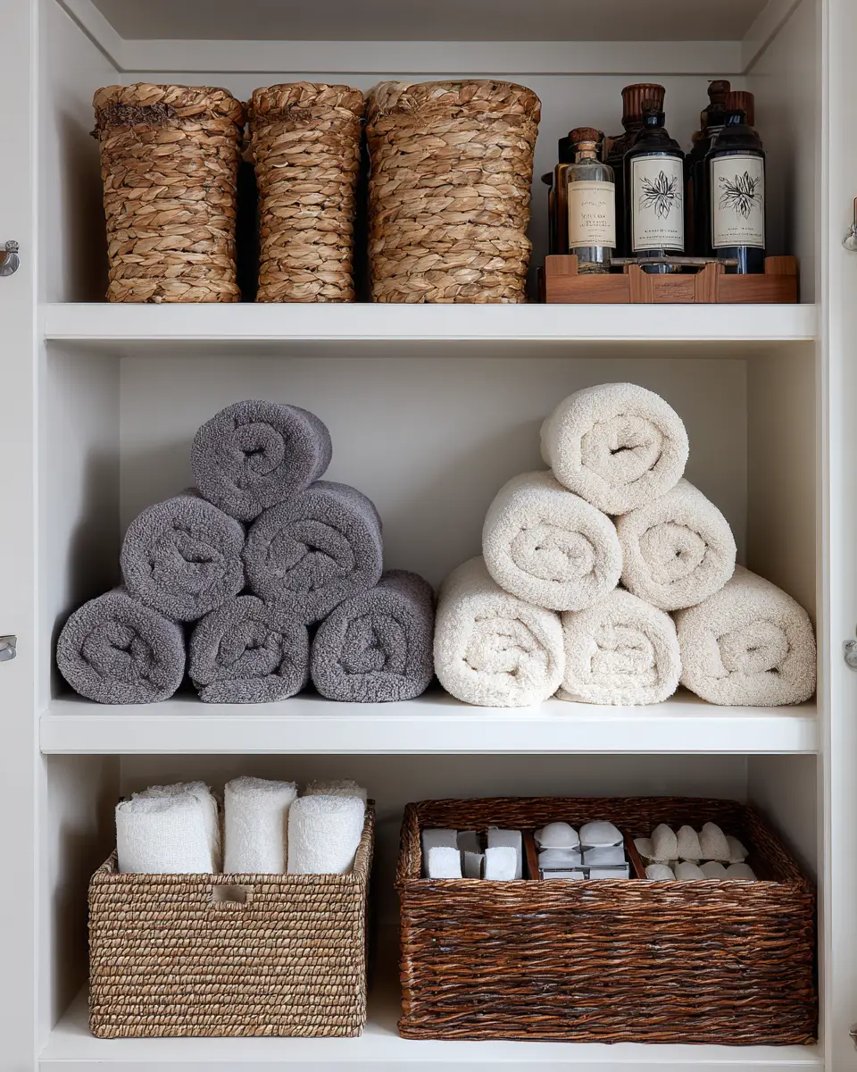 Modern Bathroom Decor Ideas