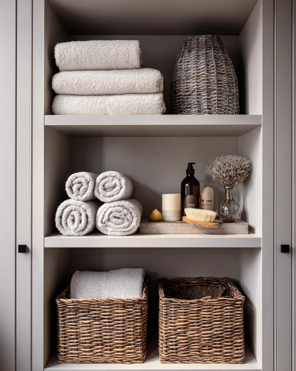 Modern Bathroom Decor Ideas