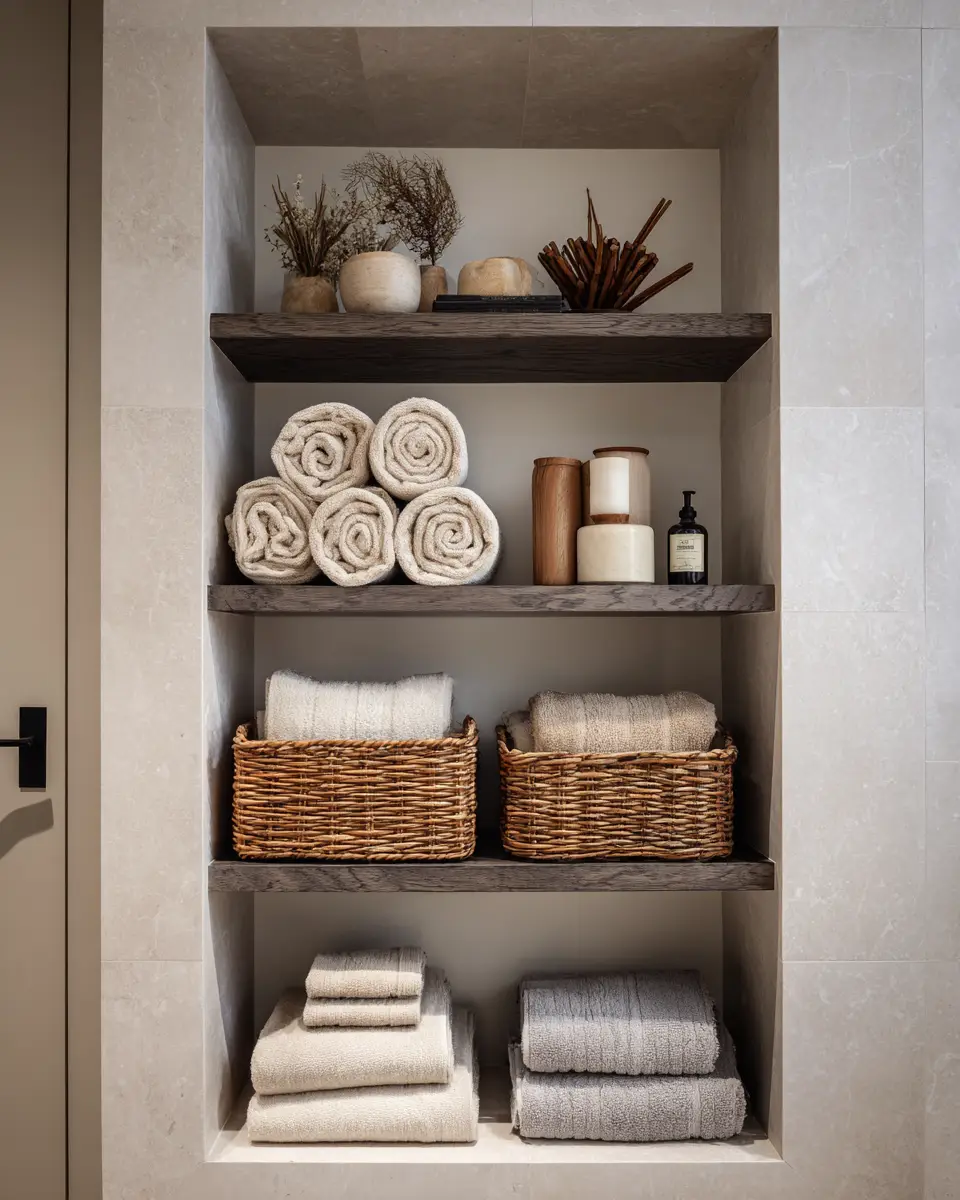 Modern Bathroom Decor Ideas