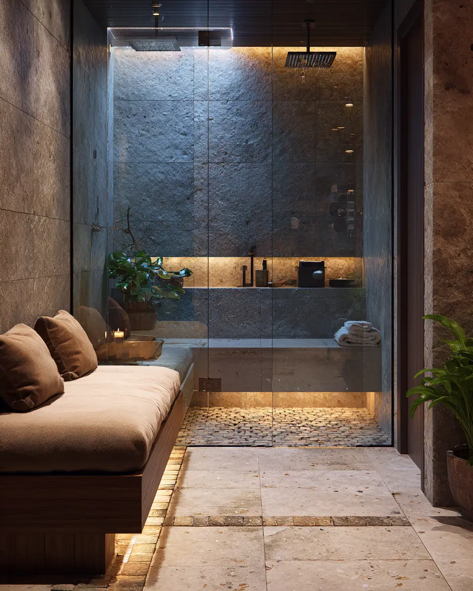 Modern Bathroom Decor Ideas