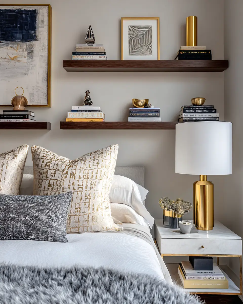 Modern Bedroom Decor Ideas - Featured