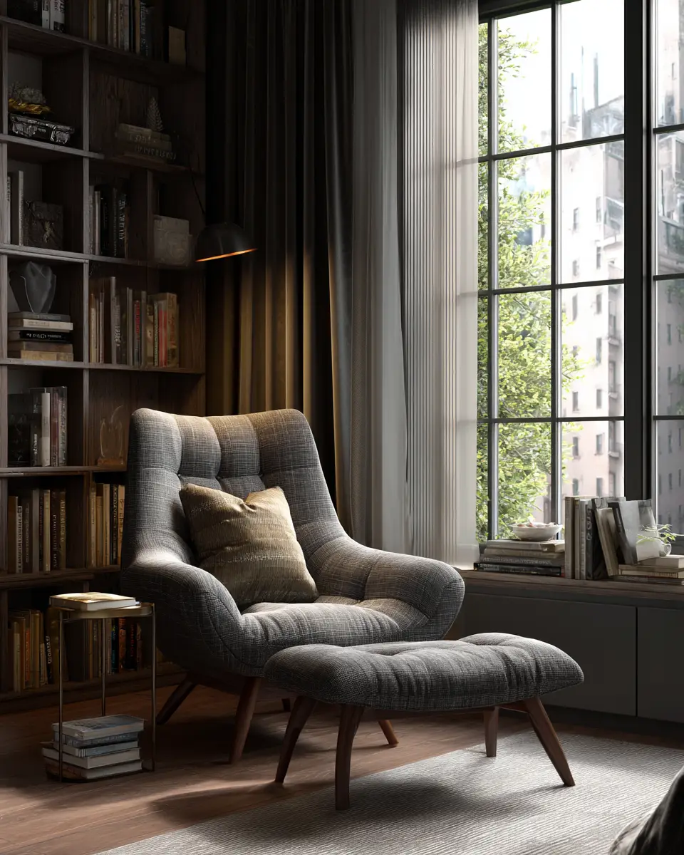 Modern Bedroom Decor Ideas