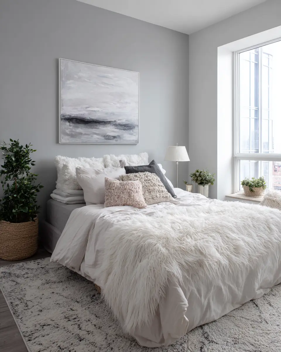 Modern Bedroom Decor Ideas