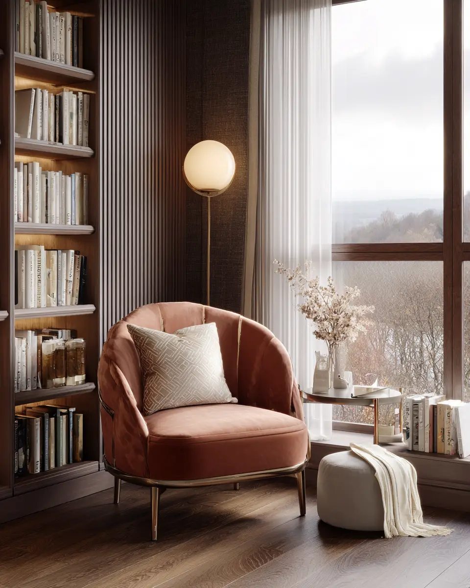 Modern Bedroom Decor Ideas