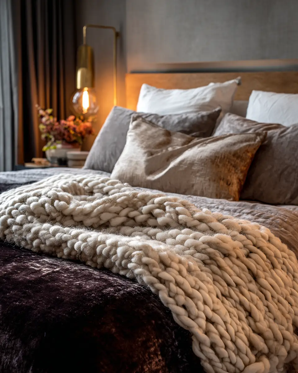 Modern Bedroom Decor Ideas