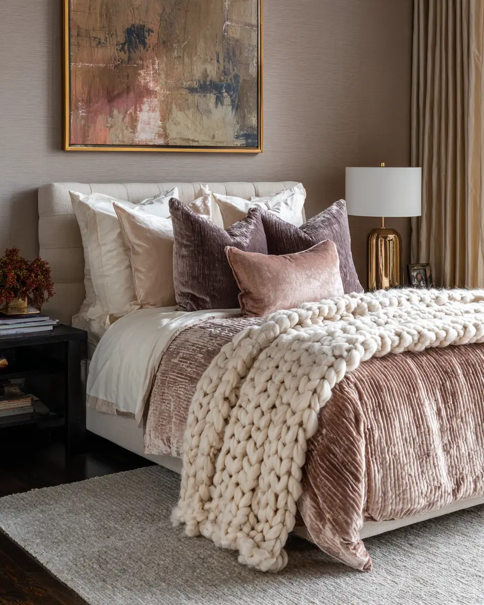 Modern Bedroom Decor Ideas