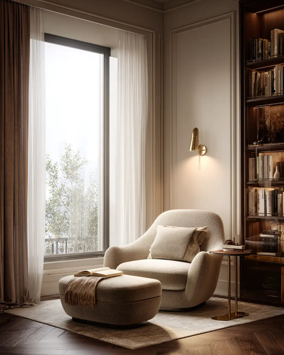 Modern Bedroom Decor Ideas