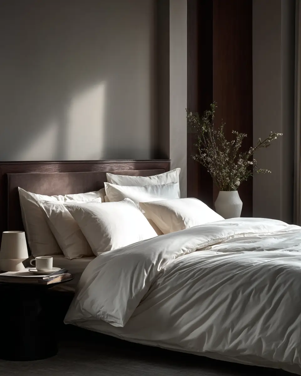 Modern Bedroom Decor Ideas