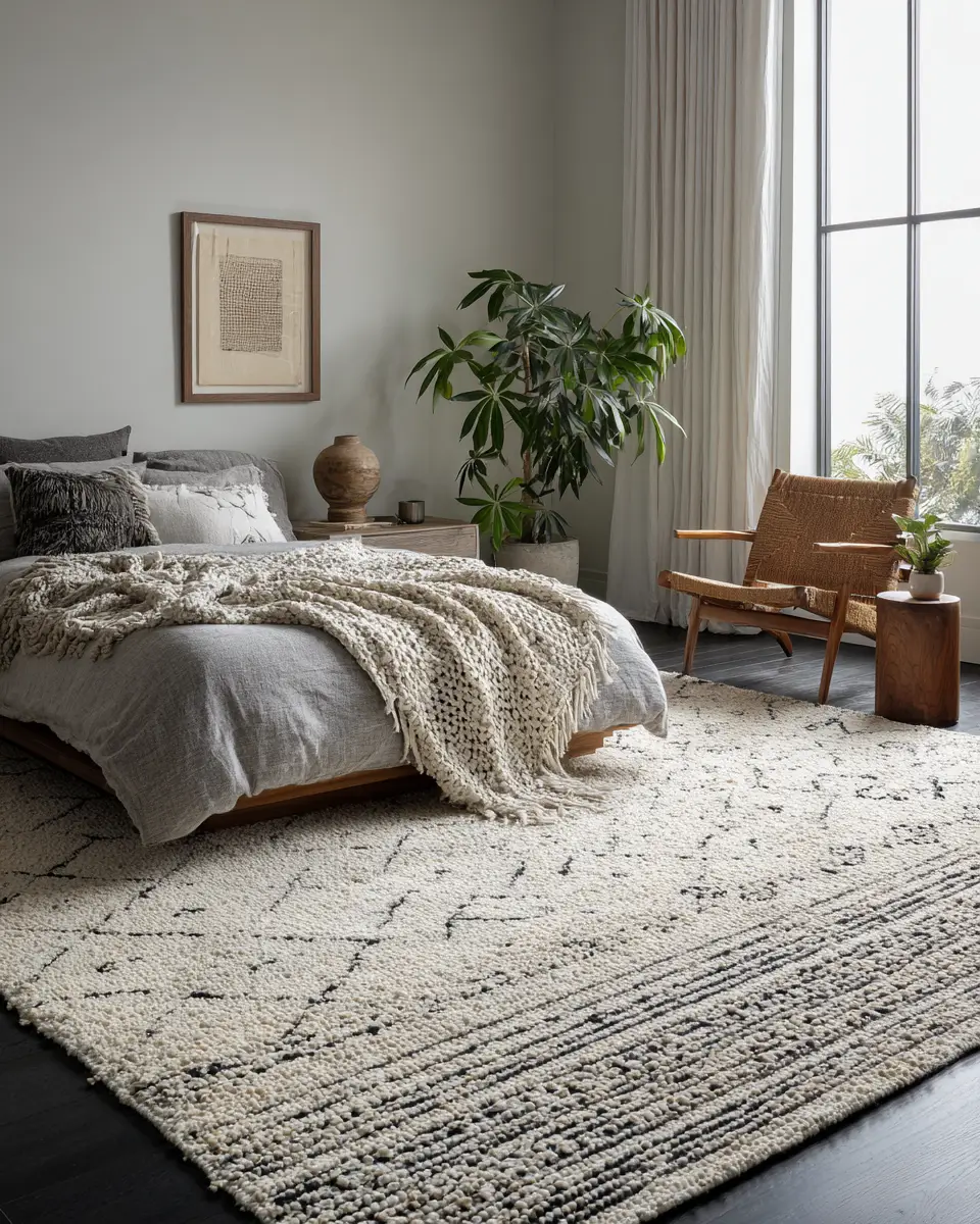 Modern Bedroom Decor Ideas