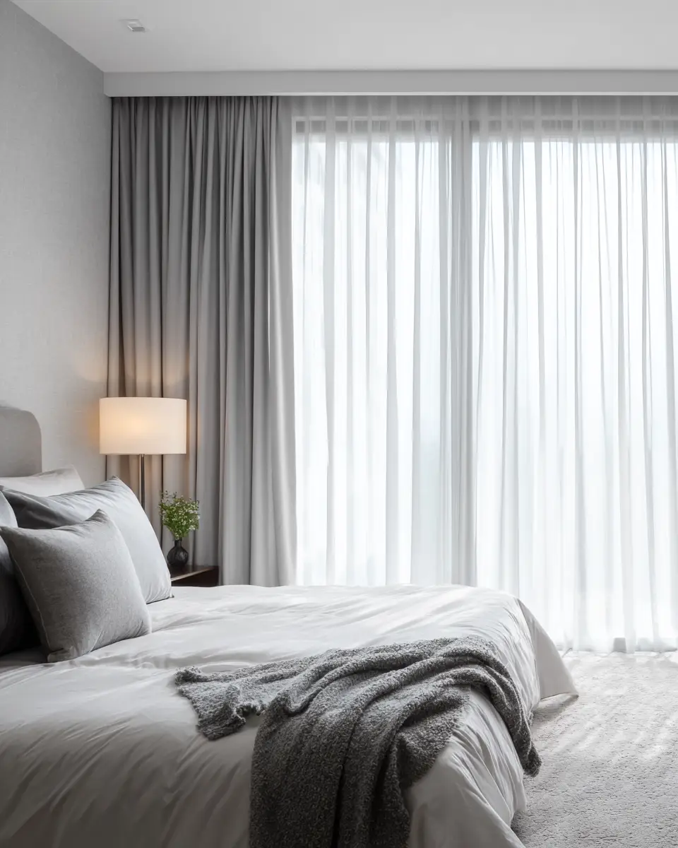 Modern Bedroom Decor Ideas