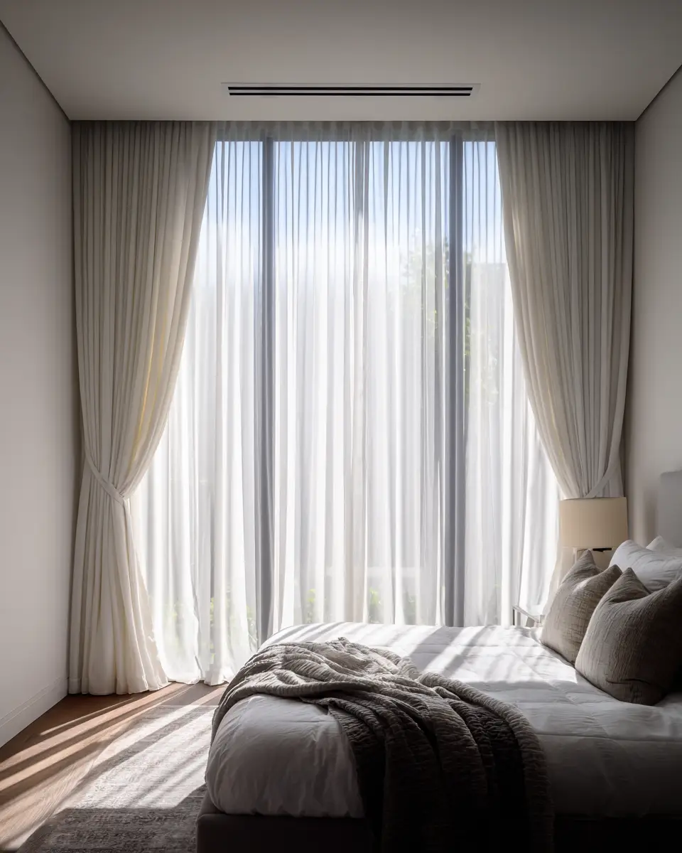 Modern Bedroom Decor Ideas