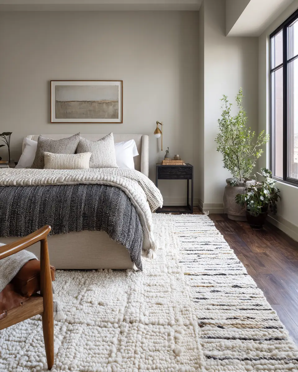 Modern Bedroom Decor Ideas