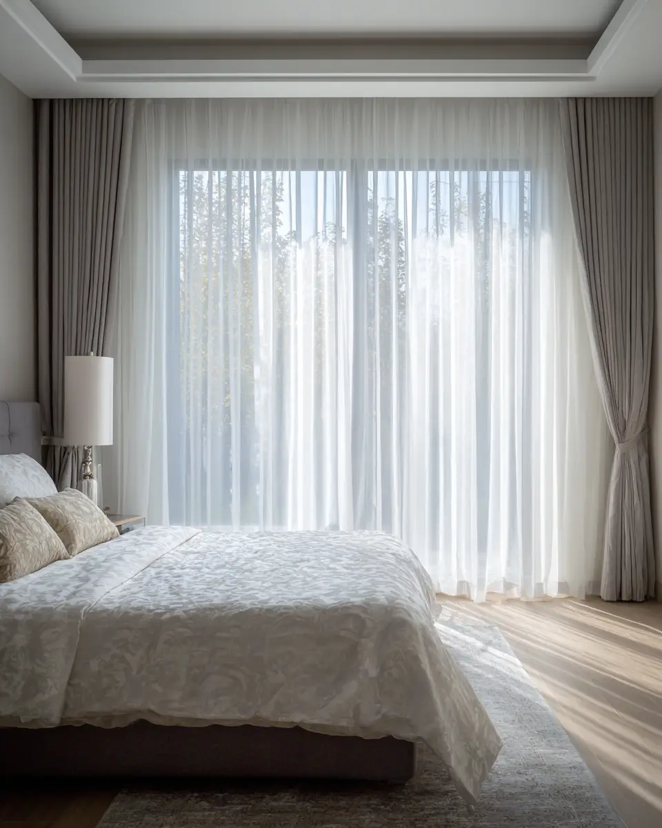 Modern Bedroom Decor Ideas