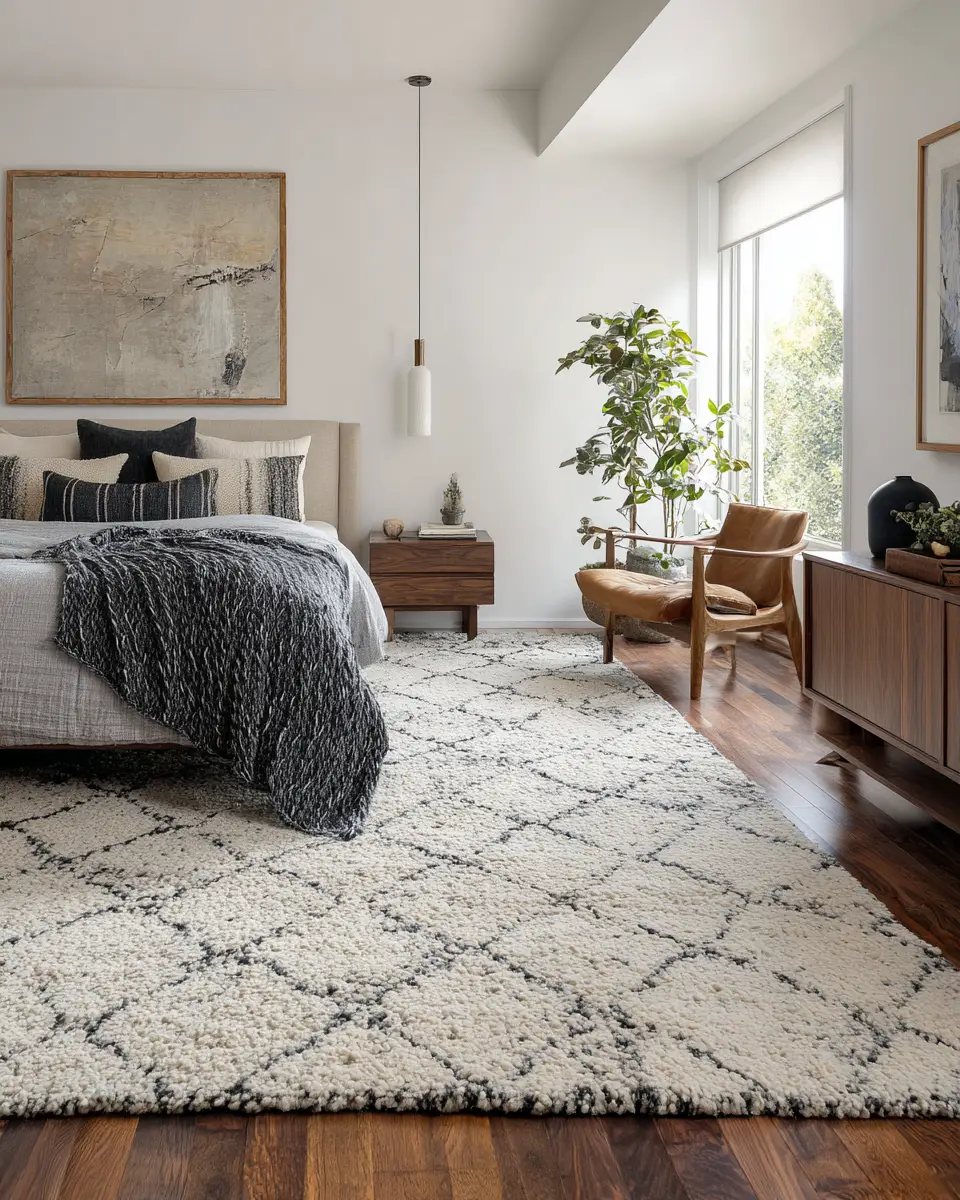 Modern Bedroom Decor Ideas