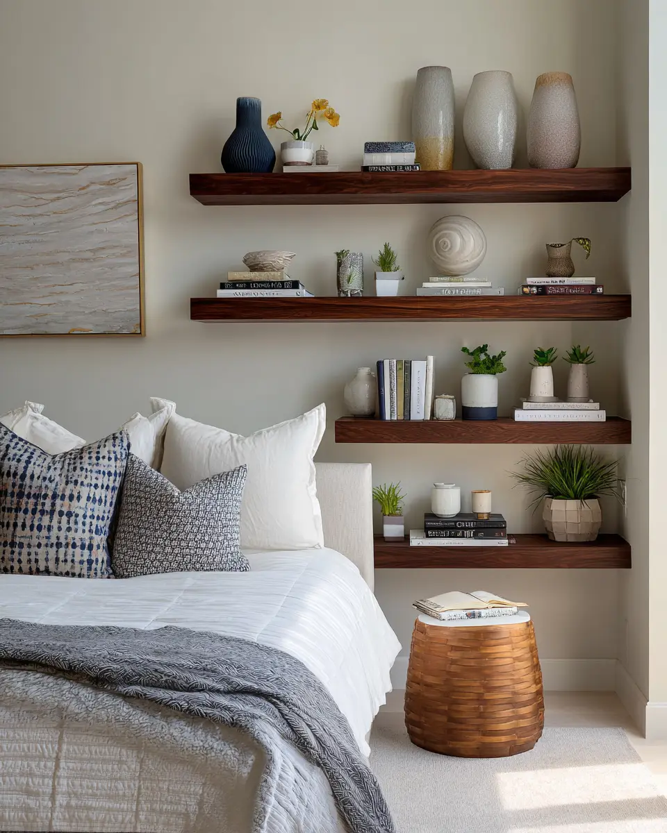 Modern Bedroom Decor Ideas