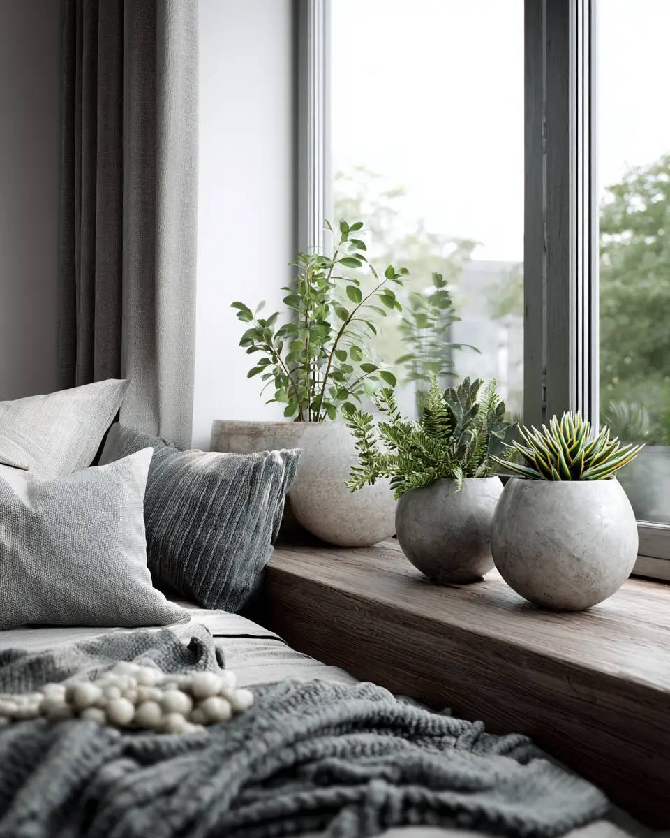 Modern Bedroom Decor Ideas