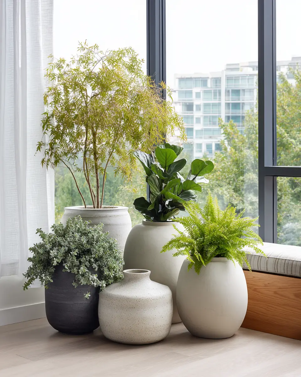 Modern Bedroom Decor Ideas