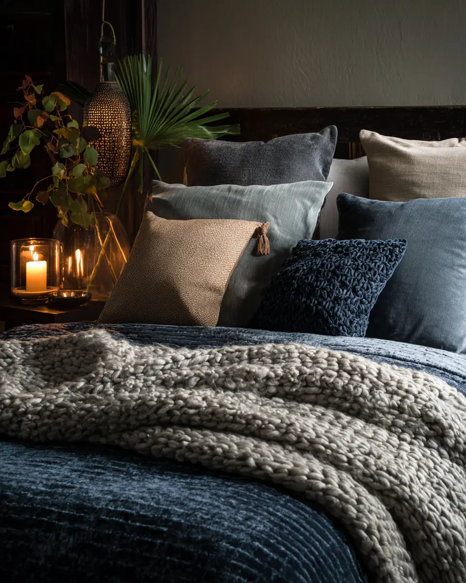 Modern Bedroom Decor Ideas